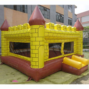 hot sales inflatable bouncer bouncy castles